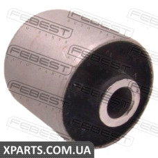 САЙЛЕНБЛОК ЗАДНЬОГО ПОДОВЖНОГО ВАЖЕЛЯ KIA SORENTO (FY) 2002-2006 FEBEST KAB017