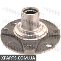 Підшипник маточини колеса передній CHEVROLET LANOS (T100) 1997-2002 FEBEST 1082001 Підшипник маточини колеса передній CHEVROLET LANOS (T100) 1997-2002 FEBEST 1082001