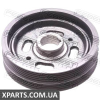 ШКІВ КОЛЕНВАЛУ FEBEST SZDSJB416