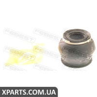 ПИЛЬНИК ОПОРИ КУЛЬОВОГО НИЖНЬОГО РИЧАГУ SUZUKI GRAND VITARA/ESCUDO JB416/JB420/JB627 2006- FEBEST SZBBGVJB