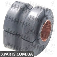 ВТУЛКА ПЕРЕДНЬОГО СТАБІЛІЗАТОРА CHRYSLER VOYAGER IV 2001-2007 FEBEST CRSBCAR