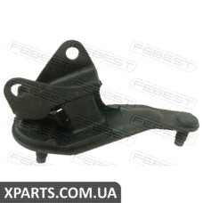 ПОДУШКА КОРОБКИ ШВИДКОСТЕЙ ПЕРЕДНЯ AT HONDA ACCORD CL# 2002-2008 FEBEST HM061