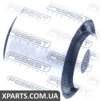 САЙЛЕНБЛОК ЗАДНІЙ ПІДВІСКИ FEBEST BZAB032