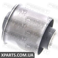 САЙЛЕНБЛОК ЗАДНЬОЇ БАЛКИ (CHEVROLET AVEO (T200) 2003-2008) FEBEST FEBEST CHABAVT200R