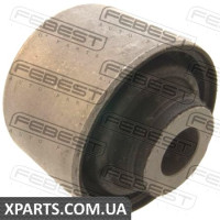 САЙЛЕНБЛОК ЗАДНЬОГО ПОДОВЖНОГО РИЧАГУ (MITSUBISHI PAJERO/MONTERO SPORT CHALLENGER K94W/K99W 1996-200 FEBEST MAB044