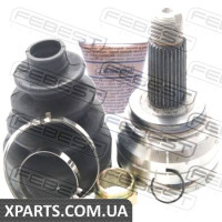 ШРУС ЗОВНІШНИЙ 33X65X30 BMW X5 E70 2006- FEBEST 1910E70
