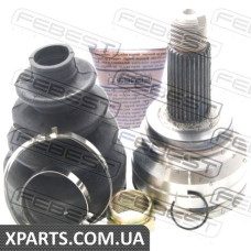 ШРУС ЗОВНІШНИЙ 33X65X30 BMW X5 E70 2006- FEBEST 1910E70