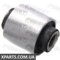 САЙЛЕНБЛОК ЗАДНЬОЇ ЦАПФИ CHEVROLET EPICA (V200) 2003-2006 FEBEST CHAB006RUB