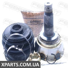 ШРУС ЗОВНІШНИЙ 23X50X25 HYUNDAI ELANTRA/LANTRA (CA) 2000-2006 FEBEST 0410011