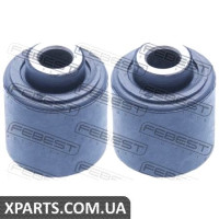 САЙЛЕНБЛОК ЗАДНЬОГО РИЧАГУ КОМПЛЕКТ FEBEST MZAB098KIT