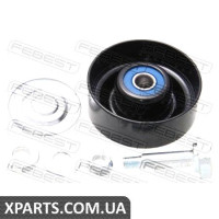РОЛИК НАТЯЖКОЇ FEBEST 0287R51