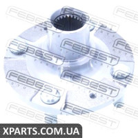 Підшипник передньої ступиці колеса FEBEST 1282SBF