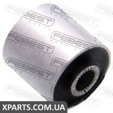 САЙЛЕНБЛОК ЗАДНЬОЇ ЦАПФИ MITSUBISHI LANCER CS 2000-2009 FEBEST MAB114RUB