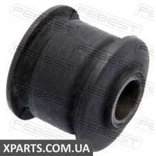 САЙЛЕНБЛОК ПЕРЕДНЬОГО АМОРТИЗАТОРА MITSUBISHI PAJERO II V14W-V55W 1991-2004 FEBEST MAB115