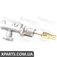 Циліндр зчеплення ГОЛОВНИЙ FEBEST 0281B10RS