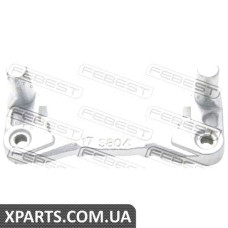 СКОБА ЗАДНЬОГО ГАЛЬМОВОГО СУППОРТУ MITSUBISHI LANCER CS 2000-2009 FEBEST 0477CCYR