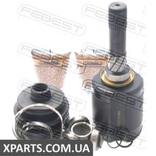 ШРУС ВНУТРЕННИЙ ЛЕВЫЙ 33X40X27 NISSAN QASHQAI J10F 2006- FEBEST 0211J1020GLH