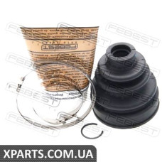 ПИЛЬНИК ШРУС ВНУТРІШНІЙ TOYOTA BLADE AZE156/GRE156 2006- FEBEST 0115ACA33RT