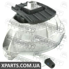 ПОДУШКА ДВИГУНА ПЕРЕДНЯ (ГІДРАВЛІЧНА) SSANG YONG KYRON 2005-2012 FEBEST SGMREXF