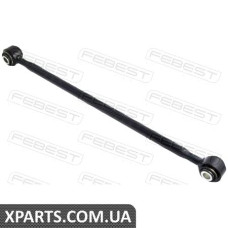 ТЯГА ЗАДНЯ ПОРІЧНА НЕРЕГУЛОВАНА TOYOTA CAMRY ACV3#/MCV3# 2001-2006 FEBEST 0125MCV20
