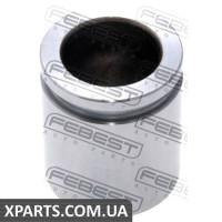 ПОРШЕНЬ СУППОРТУ ГАЛЬМОВОГО ЗАДНЬОГО TOYOTA CAMRY ACV3#/MCV3# 2001-2006 FEBEST 0176ACV30R