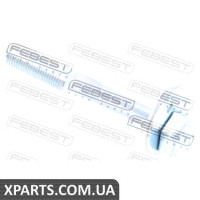 Болт з ексцентриком (MITSUBISHI LANCER CS 2000-2009) FEBEST FEBEST 0429001