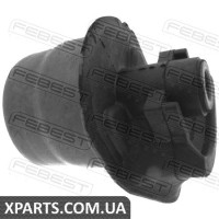 САЙЛЕНБЛОК ЗАДНЬОЇ БАЛКИ (TOYOTA COROLLA CE120/NZE12#/ZZE12# 2000-2008) FEBEST FEBEST TAB074