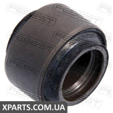 САЙЛЕНБЛОК ПОВОРОТНОГО КУЛАКА (NISSAN PRIMERA P12 2001-2007) FEBEST FEBEST NAB258