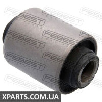 САЙЛЕНБЛОК ЗАДНЕЙ ПОПЕРЕЧНОЙ ТЯГИ (CHEVROLET EPICA (V200) 2003-2006) FEBEST FEBEST CHAB005