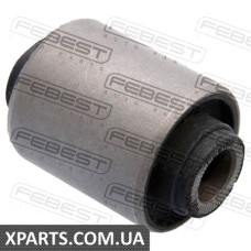 САЙЛЕНБЛОК ЗАДНЬОЇ ПОПЕРЕЧНОЇ ТЯГИ (CHEVROLET EPICA (V200) 2003-2006) FEBEST FEBEST CHAB005