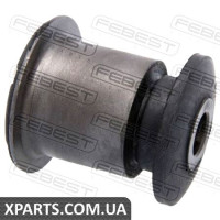 САЙЛЕНБЛОК ЗАДНЬОЇ ПІДВІСКИ (VOLKSWAGEN TOUAREG 2003-2010) FEBEST FEBEST VWAB004