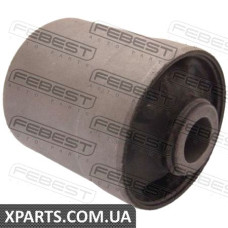 САЙЛЕНБЛОК ЗАДНІЙ ПІДВІСКИ (MITSUBISHI L400 SPACE GEAR PD4W/PD5W 1994-2001) FEBEST FEBEST MAB090