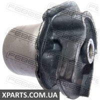 САЙЛЕНБЛОК ЗАДНЬОЇ БАЛКИ (TOYOTA ISIS ANM10/ZGM10/ZGM11/ZNM10 2004-) FEBEST FEBEST TAB226