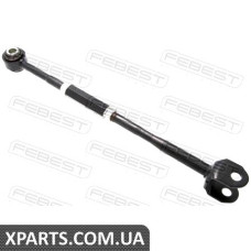 ТЯГА ЗАДНЯ ПОПЕРЕЧНА РЕГУЛОВАНА TOYOTA CAMRY ACV3#/MCV3# 2001-2006 FEBEST 0125143