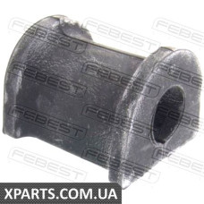 ВТУЛКА ПЕРЕДНЬОГО СТАБІЛІЗАТОРА D18 (MITSUBISHI GALANT EA 1996-2003) FEBEST FEBEST MSBEAF