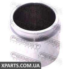 ПОРШЕНЬ СУППОРТУ ГАЛЬМОВОГО ПЕРЕДНЬОГО FEBEST 0276Z11F