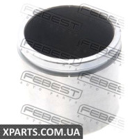 ПОРШЕНЬ СУППОРТУ ГАЛЬМОВОГО ПЕРЕДНЬОГО MAZDA 6 GG 2002-2008 FEBEST 0576GG20F