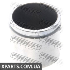 ПОРШЕНЬ СУППОРТУ ГАЛЬМОВОГО ПЕРЕДНЬОГО MAZDA 6 GG 2002-2008 FEBEST 0576GG20F