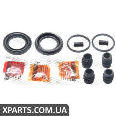 РЕМКОМПЛЕКТ СУППОРТУ ГАЛЬМОВОГО ЗАДНЬОГО FEBEST 0875G12R