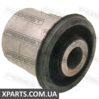 САЙЛЕНБЛОК НИЖНЬОГО ПЕРЕДНЬОГО ВАЖЕЛЯ KIA SORENTO (FY) 2002-2006 FEBEST KAB010