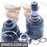 ШРУС ВНУТРІШНІЙ ЛІВИЙ 27X39X29 NISSAN MURANO Z51 2007- FEBEST 0211J32LH