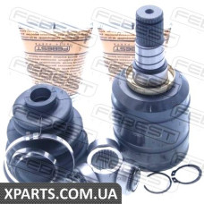 ШРУС ВНУТРІШНІЙ ЛІВИЙ 27X39X29 NISSAN MURANO Z51 2007- FEBEST 0211J32LH