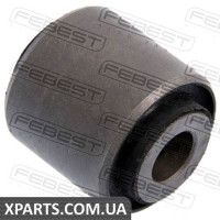 САЙЛЕНБЛОК ЗАДНЬОЇ ТЯГИ MAZDA 6 WAGON GH 2008-2013 FEBEST NAB253