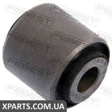 САЙЛЕНБЛОК ЗАДНЬОЇ ТЯГИ MAZDA 6 WAGON GH 2008-2013 FEBEST NAB253