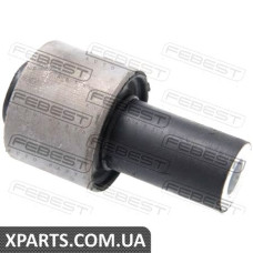 САЙЛЕНБЛОК ЗАДНІЙ ПРЯМОГО ВАЖЕЛЯ LEXUS LS460/460L USF40 2006- FEBEST TAB482