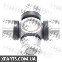 ХРИСТОВИНА КАРДАННОГО ВАЛУ 24X63 NISSAN QASHQAI J10F 2006- FEBEST ASNJ10