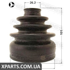 ПИЛЬНИК ШРУС ВНУТРІШНІЙ MAZDA CX-7 ER 2006-2012 FEBEST 0515CX7T