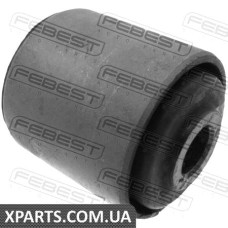 САЙЛЕНБЛОК ЗАДНЬОЇ ПОДОВЖНОЇ ТЯГИ (NISSAN PATROL SAFARI Y61 1997-2006) FEBEST FEBEST NAB072
