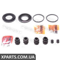 РЕМКОМПЛЕКТ СУППОРТУ ГАЛЬМОВОГО ЗАДНЬОГО FEBEST 0175MCV30R