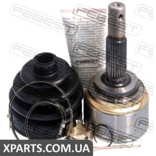 ШРУС ЗОВНІШНИЙ 22X55X25 NISSAN ALMERA N16 (UKP) 2000-2006 FEBEST 0210N16